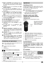 Preview for 66 page of ATIKA ST 200 Original Instructions, Safety Instructions, Spare Parts