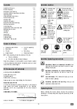 Preview for 13 page of ATIKA ST 250 Operating Manual – Safety Instructions – Spare Parts