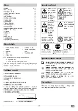 Preview for 27 page of ATIKA ST 250 Operating Manual – Safety Instructions – Spare Parts