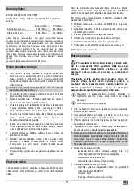 Preview for 28 page of ATIKA ST 250 Operating Manual – Safety Instructions – Spare Parts