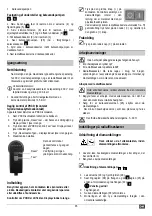 Предварительный просмотр 36 страницы ATIKA ST 250 Operating Manual – Safety Instructions – Spare Parts