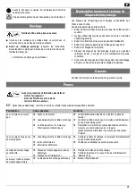 Preview for 29 page of ATIKA ST 300 Original Instructions Manual