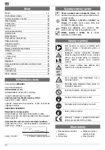 Preview for 40 page of ATIKA ST 300 Original Instructions Manual