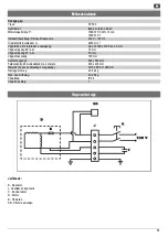 Preview for 55 page of ATIKA ST 300 Original Instructions Manual