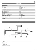 Preview for 63 page of ATIKA ST 300 Original Instructions Manual