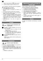 Preview for 70 page of ATIKA ST 300 Original Instructions Manual