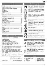 Preview for 73 page of ATIKA ST 300 Original Instructions Manual