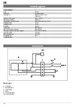 Preview for 80 page of ATIKA ST 300 Original Instructions Manual