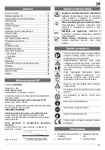 Preview for 81 page of ATIKA ST 300 Original Instructions Manual