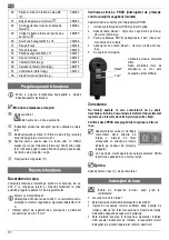 Preview for 94 page of ATIKA ST 300 Original Instructions Manual