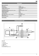 Preview for 97 page of ATIKA ST 300 Original Instructions Manual