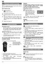 Preview for 102 page of ATIKA ST 300 Original Instructions Manual