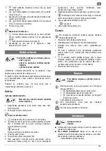 Preview for 103 page of ATIKA ST 300 Original Instructions Manual