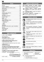 Preview for 106 page of ATIKA ST 300 Original Instructions Manual