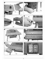 Preview for 3 page of ATIKA T 205 Original Instructions Manual