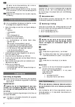 Предварительный просмотр 8 страницы ATIKA T 250 Eco-2 Original Instructions Manual