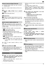 Preview for 51 page of ATIKA T 250 Eco-2 Original Instructions Manual