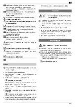 Preview for 103 page of ATIKA T 250 Eco-2 Original Instructions Manual