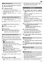 Preview for 165 page of ATIKA T 250 Eco-2 Original Instructions Manual