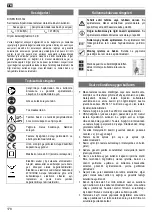 Preview for 180 page of ATIKA T 250 Eco-2 Original Instructions Manual