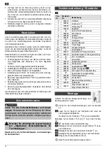 Preview for 4 page of ATIKA T 250 Eco-3 Original Instructions Manual