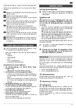 Preview for 5 page of ATIKA T 250 Eco-3 Original Instructions Manual