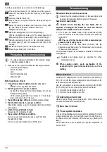 Preview for 14 page of ATIKA T 250 Eco-3 Original Instructions Manual