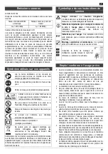 Preview for 21 page of ATIKA T 250 Eco-3 Original Instructions Manual