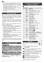 Preview for 22 page of ATIKA T 250 Eco-3 Original Instructions Manual