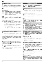 Preview for 24 page of ATIKA T 250 Eco-3 Original Instructions Manual