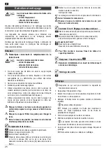 Preview for 26 page of ATIKA T 250 Eco-3 Original Instructions Manual