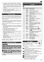 Preview for 85 page of ATIKA T 250 Eco-3 Original Instructions Manual