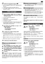 Preview for 97 page of ATIKA T 250 Eco-3 Original Instructions Manual