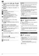 Preview for 98 page of ATIKA T 250 Eco-3 Original Instructions Manual