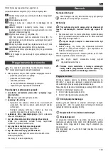 Preview for 113 page of ATIKA T 250 Eco-3 Original Instructions Manual