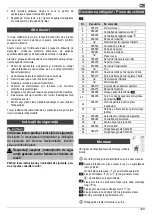 Preview for 121 page of ATIKA T 250 Eco-3 Original Instructions Manual