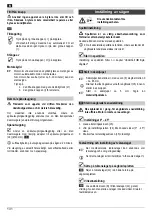 Preview for 132 page of ATIKA T 250 Eco-3 Original Instructions Manual