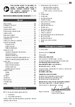 Preview for 137 page of ATIKA T 250 Eco-3 Original Instructions Manual