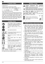 Preview for 138 page of ATIKA T 250 Eco-3 Original Instructions Manual