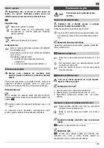 Preview for 141 page of ATIKA T 250 Eco-3 Original Instructions Manual