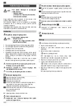 Preview for 152 page of ATIKA T 250 Eco-3 Original Instructions Manual