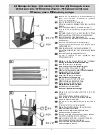 Preview for 2 page of ATIKA T 250 ECO Original Instructions Manual