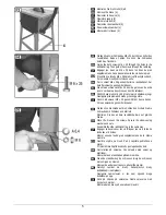 Preview for 7 page of ATIKA T 250 ECO Original Instructions Manual