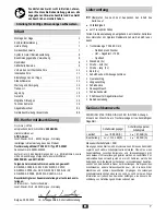 Preview for 9 page of ATIKA T 250 ECO Original Instructions Manual