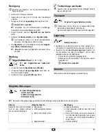 Preview for 17 page of ATIKA T 250 ECO Original Instructions Manual