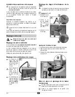 Предварительный просмотр 34 страницы ATIKA T 250 ECO Original Instructions Manual