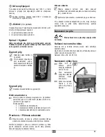 Предварительный просмотр 43 страницы ATIKA T 250 ECO Original Instructions Manual