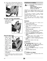 Предварительный просмотр 64 страницы ATIKA T 250 ECO Original Instructions Manual