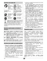 Предварительный просмотр 68 страницы ATIKA T 250 ECO Original Instructions Manual