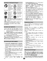 Preview for 78 page of ATIKA T 250 ECO Original Instructions Manual